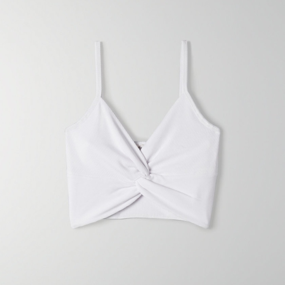 NWOT WILFRED BAY TANK TOP